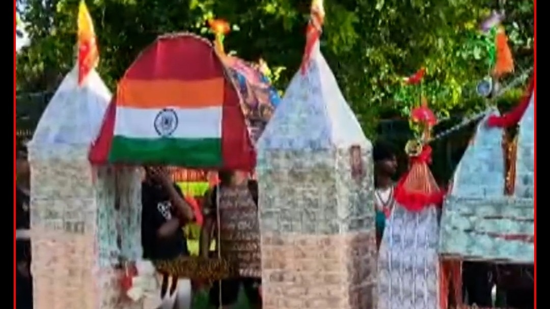 saharanpur kanwar yatra note 