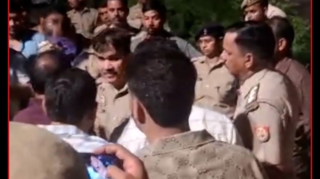 Gorakhpur Crime