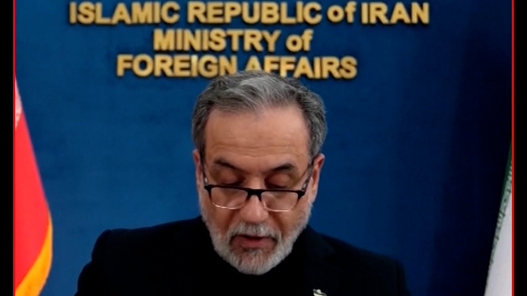 iran oman hormuz strait talks 
