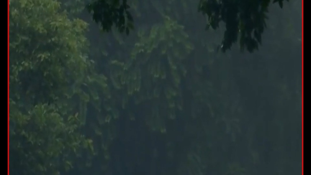 uttar pradesh monsoon rain alert