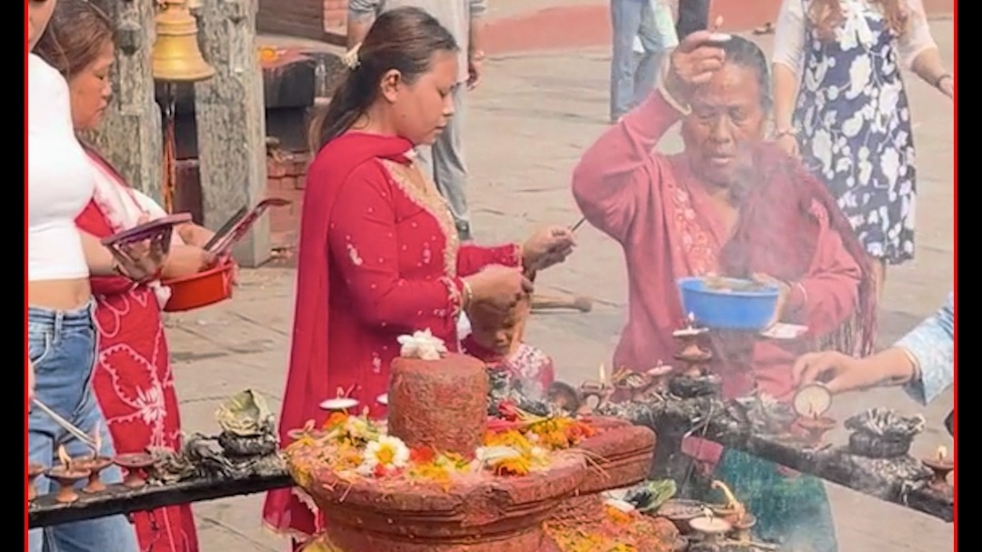 sawan som pradosh vrat