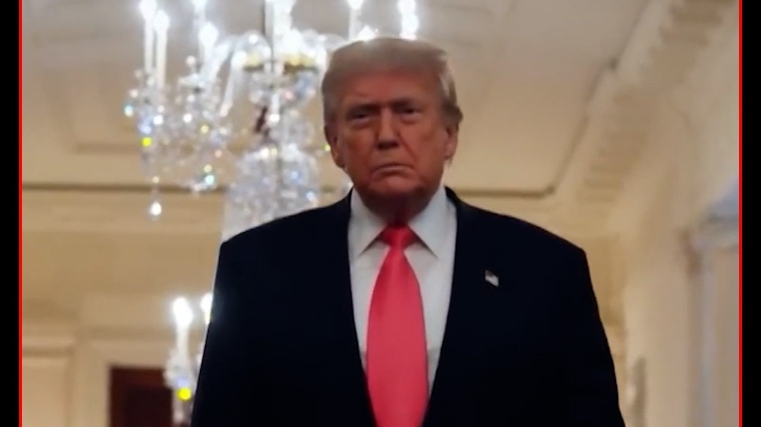 trump seeks iran war exit