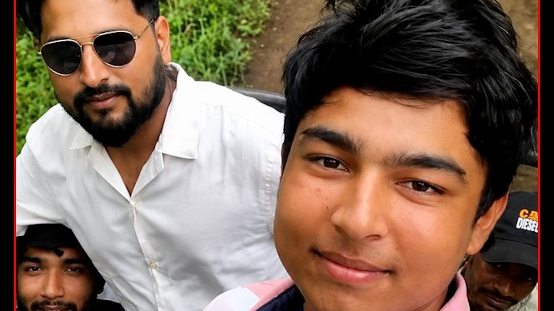 Vaibhav Suryavanshi 