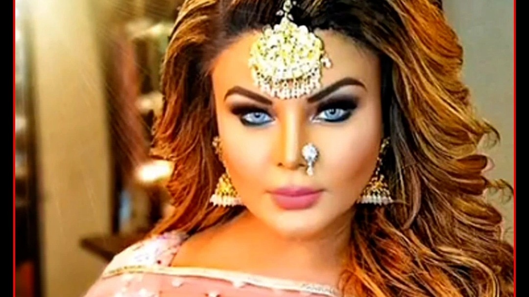 Rakhi Sawant 