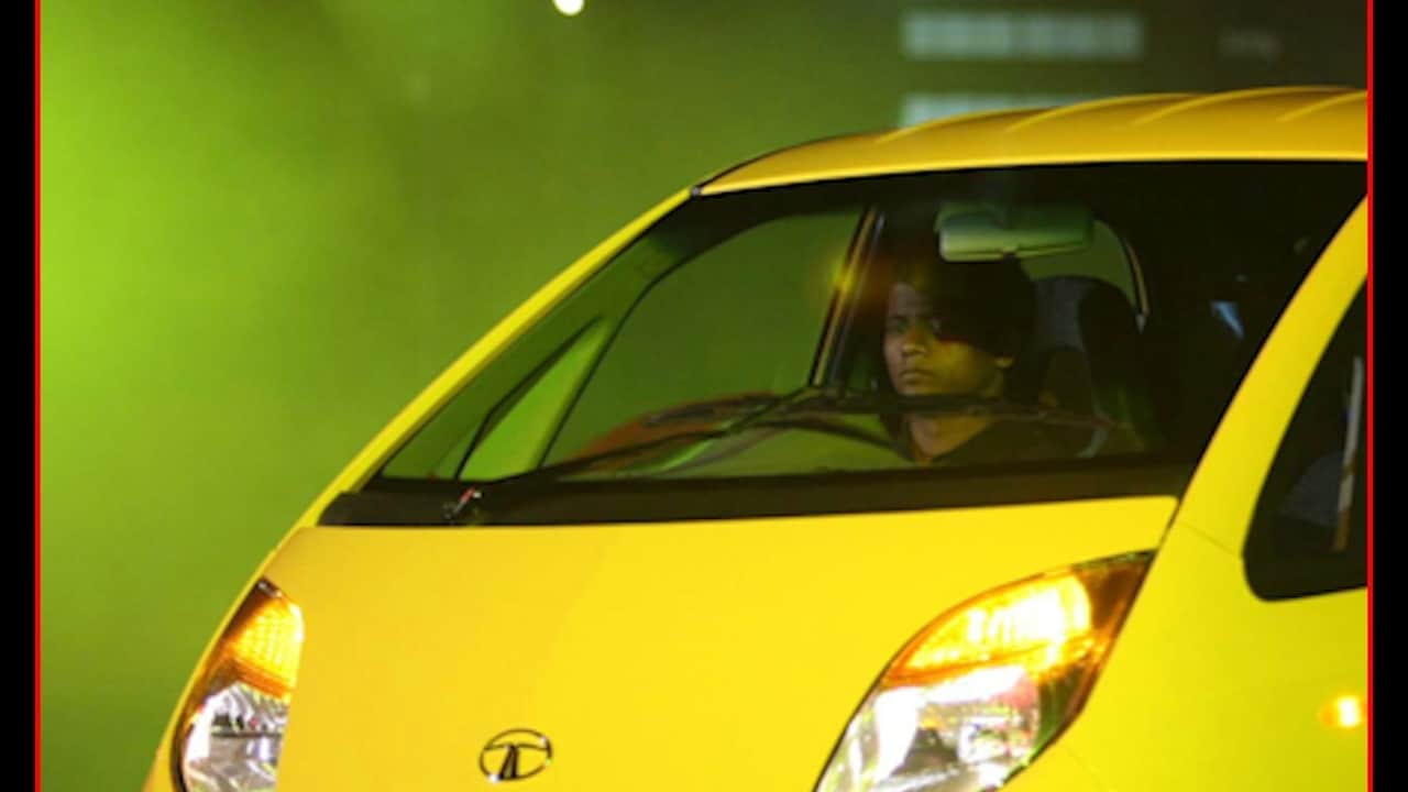 Nano EV होगी अगली सस्ती कार? चर्चा में Tata का बयान