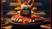 Lord Shiva Lord Shiva
