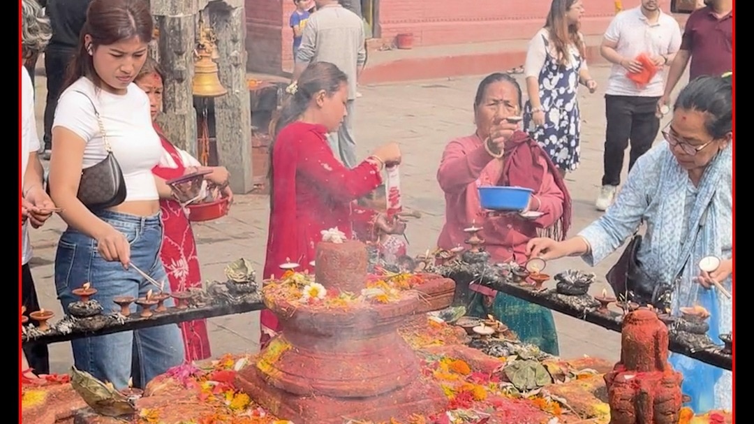 Sawan Shivratri 