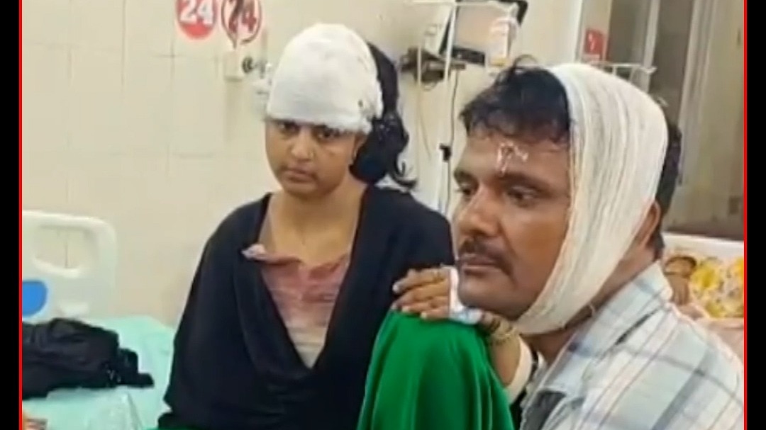 Unnav Crime 