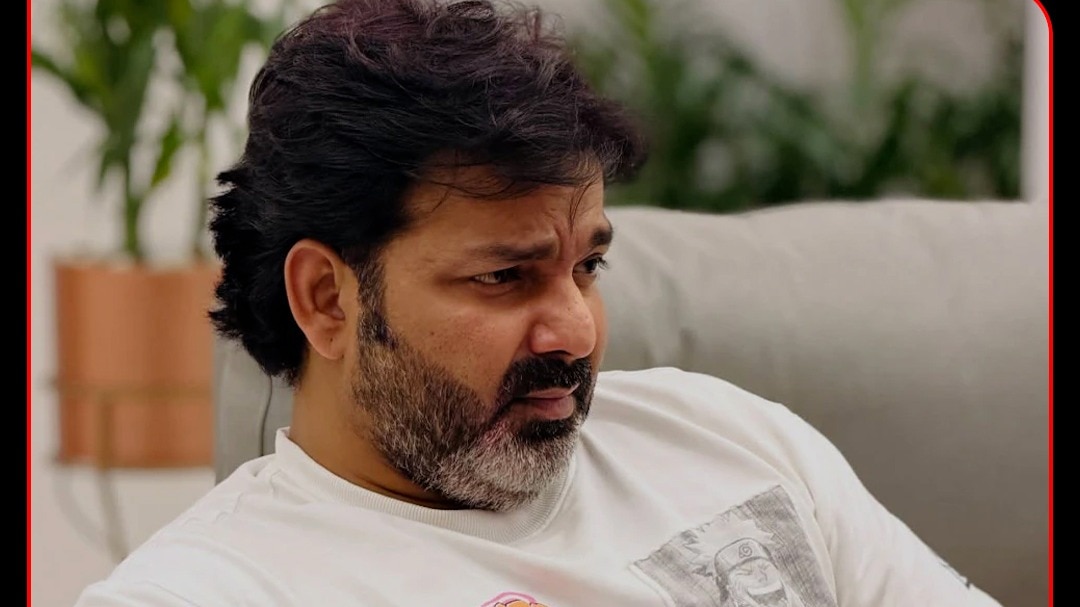 Pawan Singh 