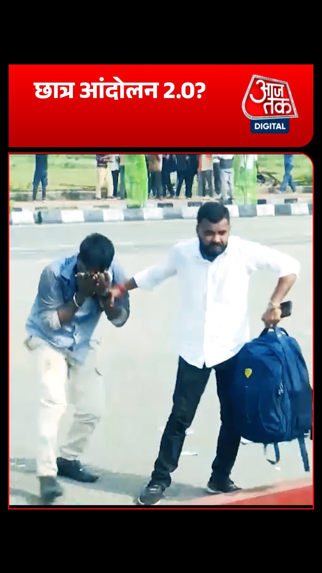 रांची से जयपुर तक छात्र आंदोलन! क्यों सड़कों पर उतर रहे Gen-Z? क्या शुरू हो गई नई लहर?