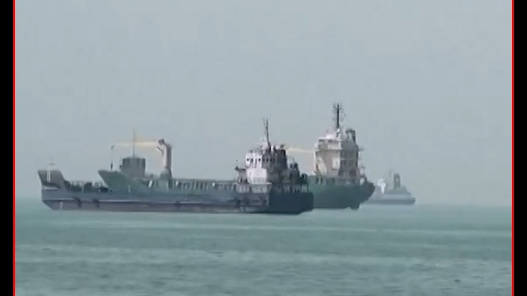 iran us war maritime tensions