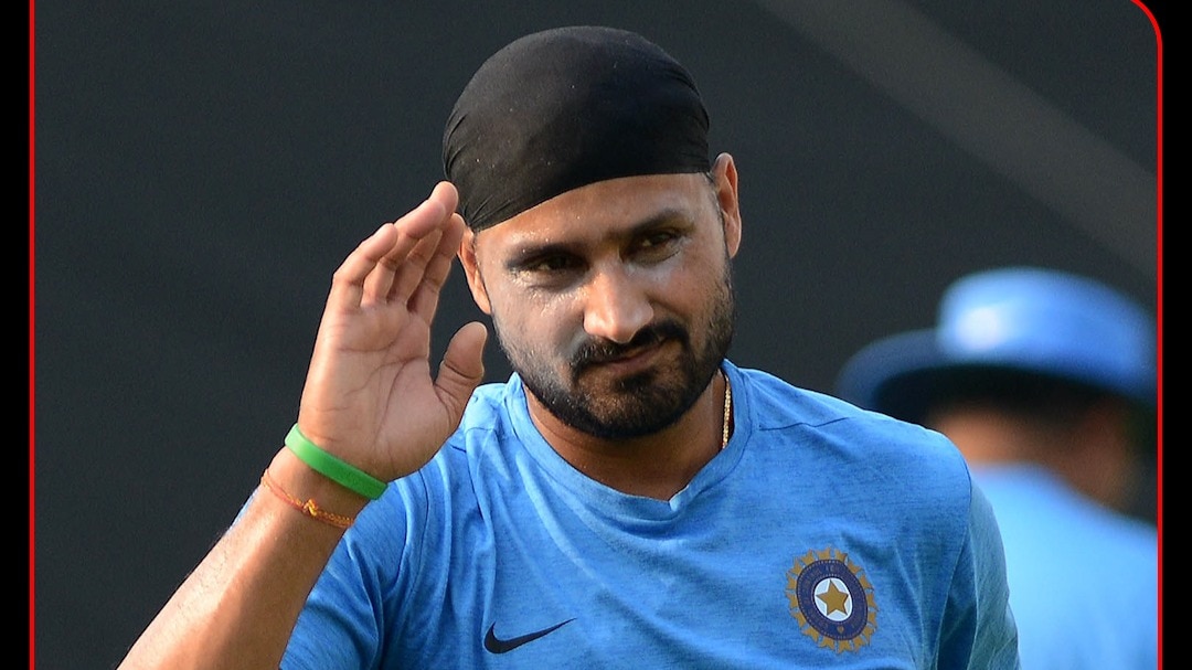 harbhajan singh 
