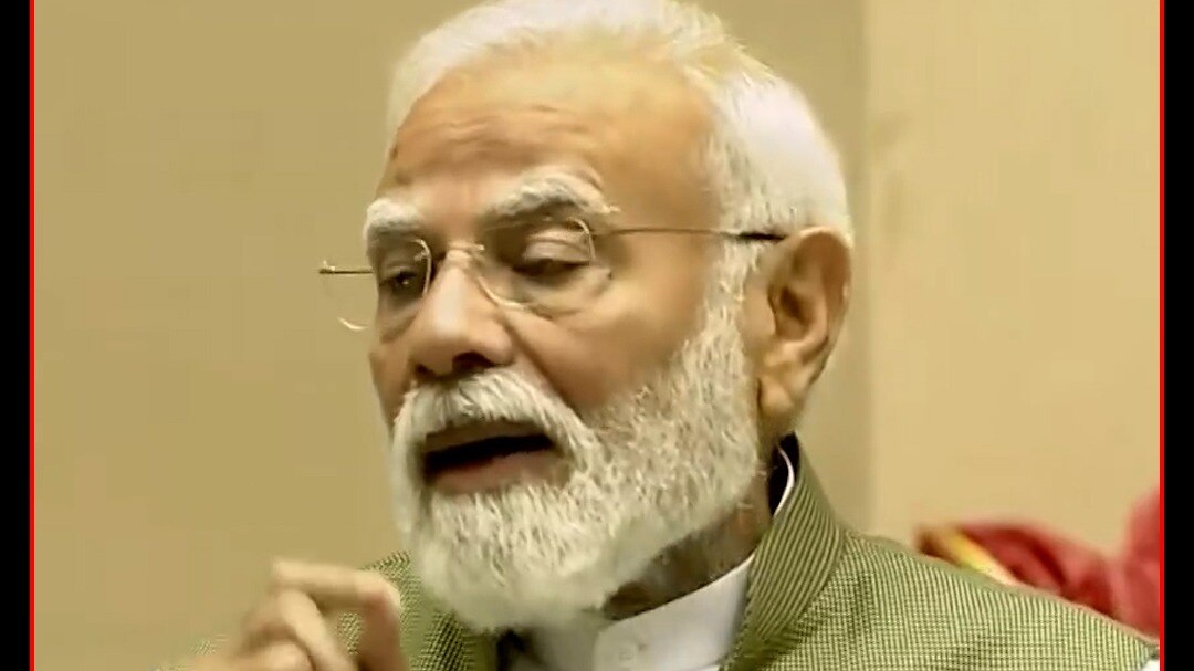 Narendra Modi