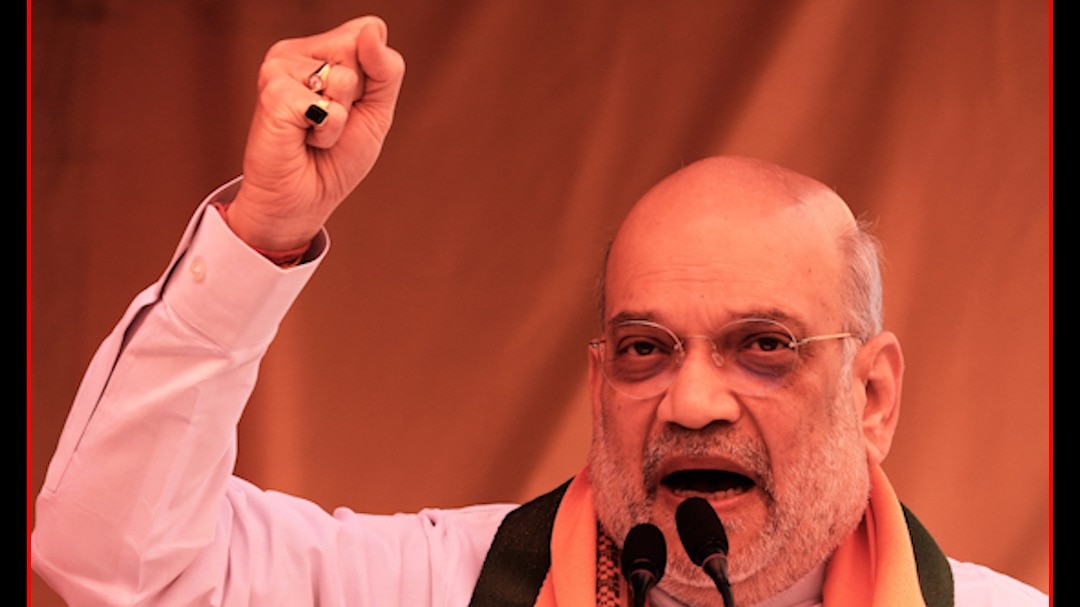 amit shah offers