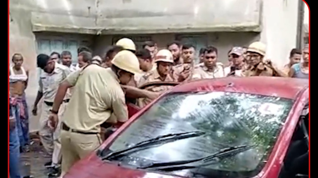 kolkata woman dies 