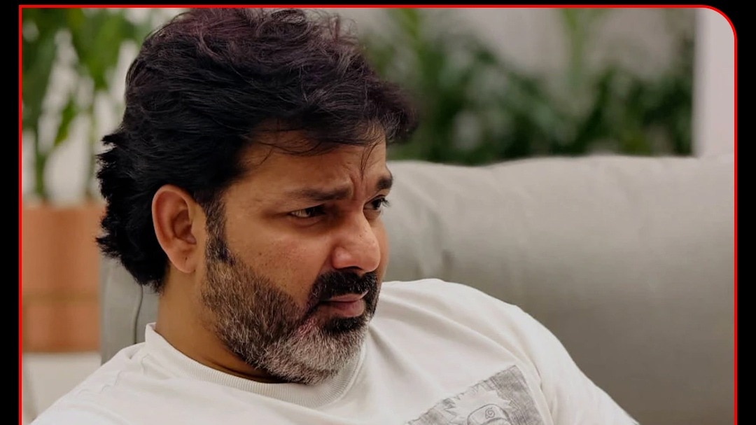 pawan singh