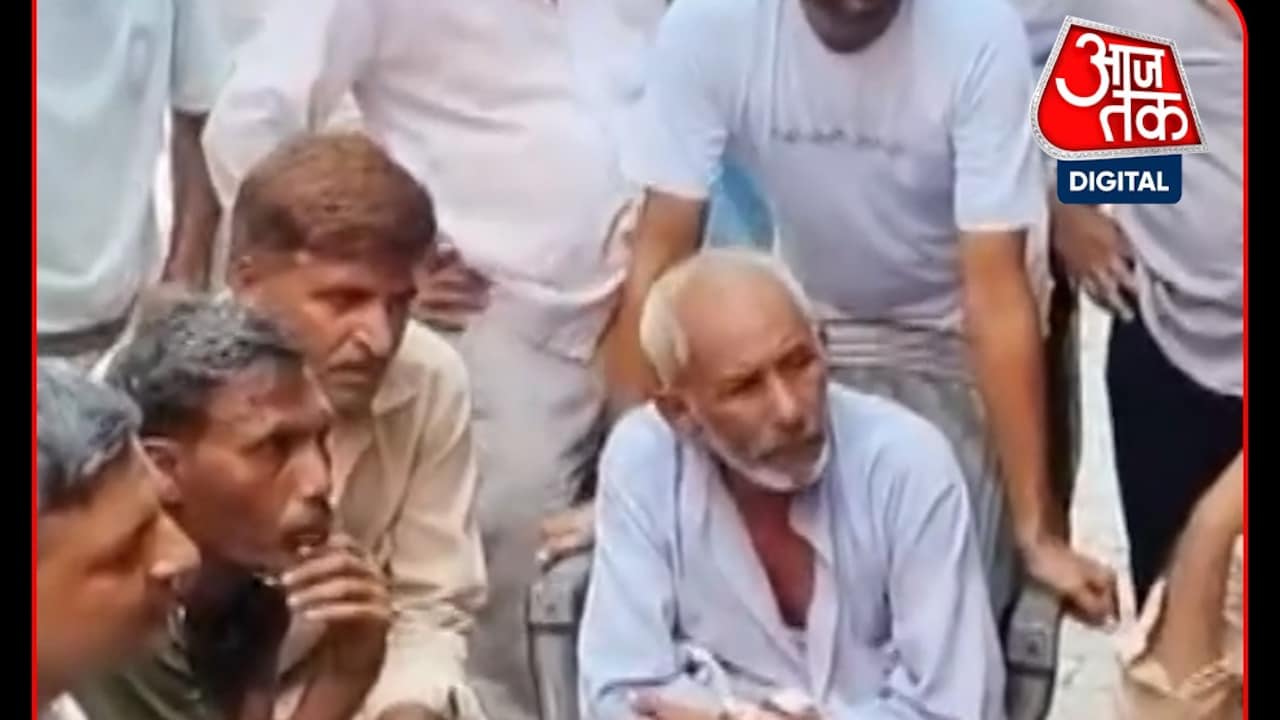 Insta फोटो से मंदिर के नीचे दफन राज़ तक, ऐसे खुला मामला