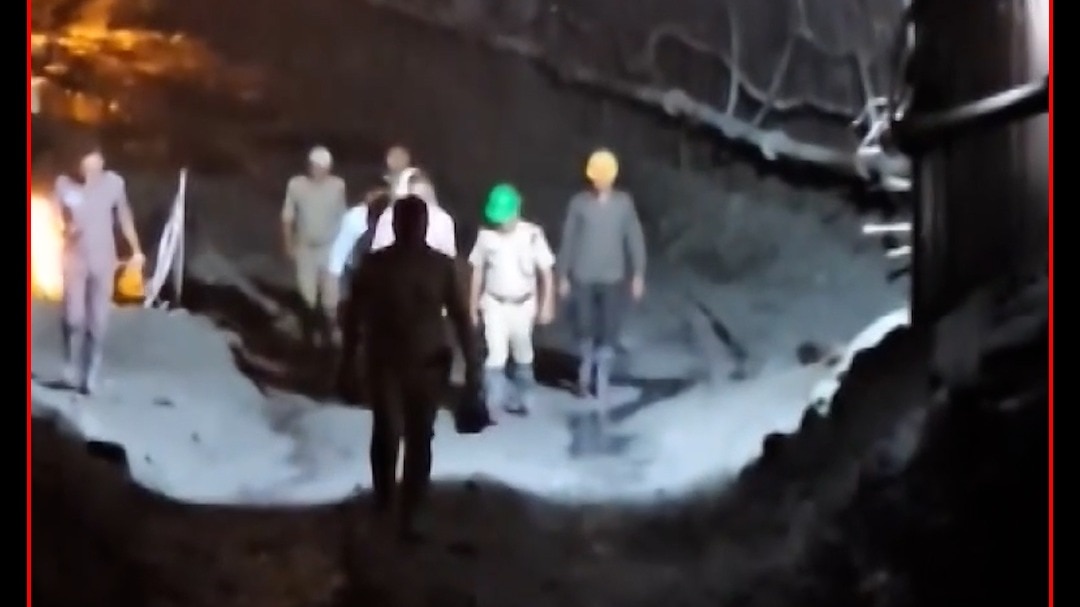 Chamoli Tunal