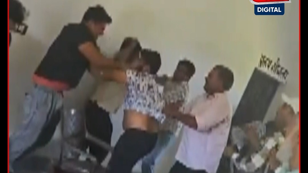 Rampur Panchayat