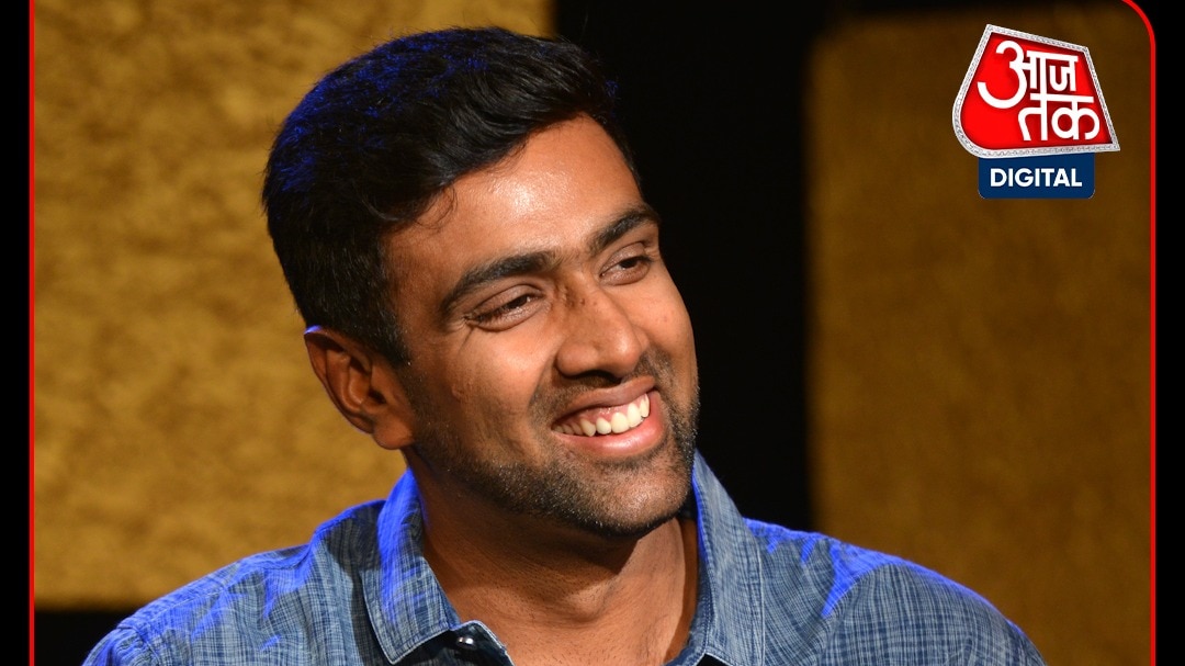 Ashwin 