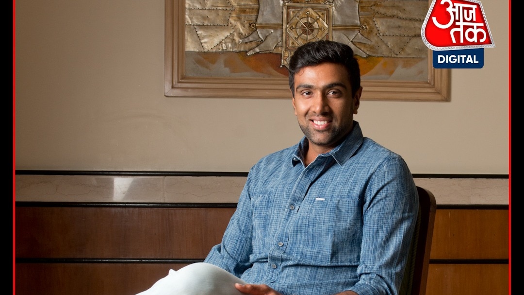 Ashwin 