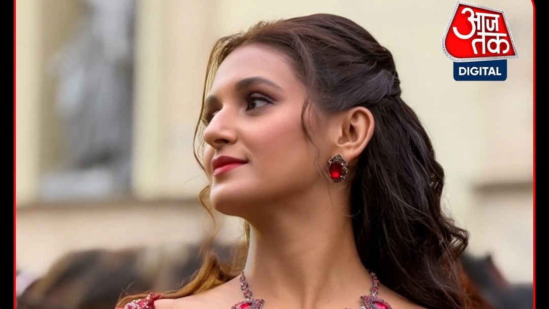 Shakti Mohan 
