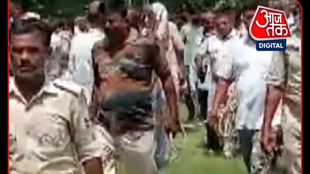 muzaffarpur police special drive