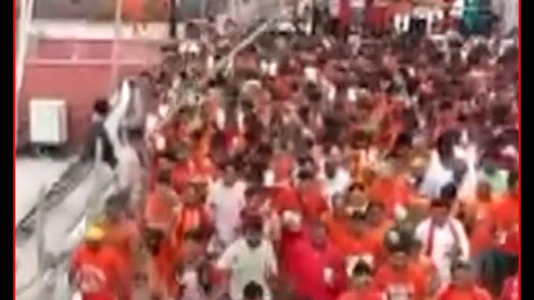 ayodhya sees over 35 lakh
