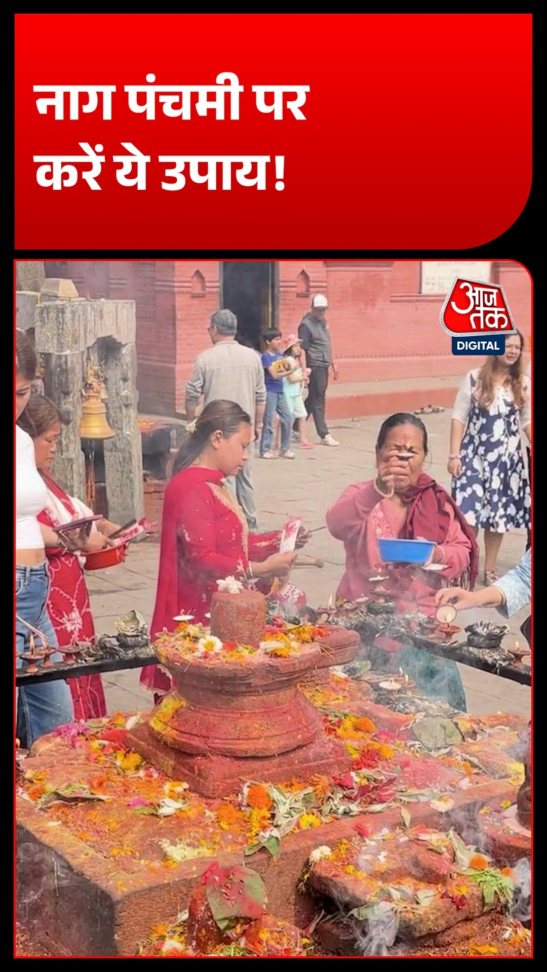 सावन सोमवार पर नाग पंचमी का खास संयोग! 17 अगस्त के दुर्लभ योग में करें शिव पूजा