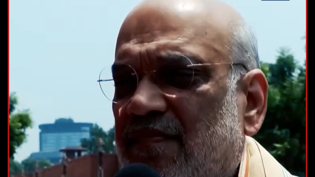 Amit Shah 