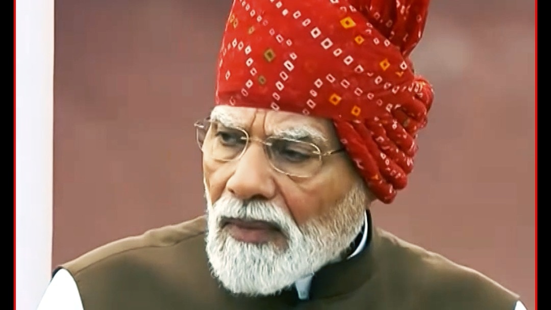 PM Modi 