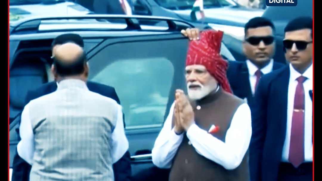 PM Modi 