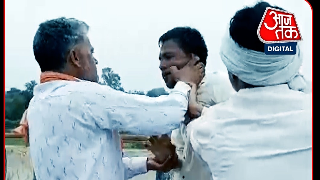 Agra Crime 