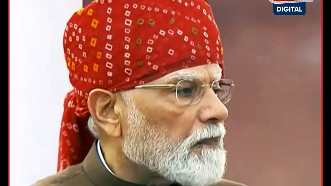 PM Modi 