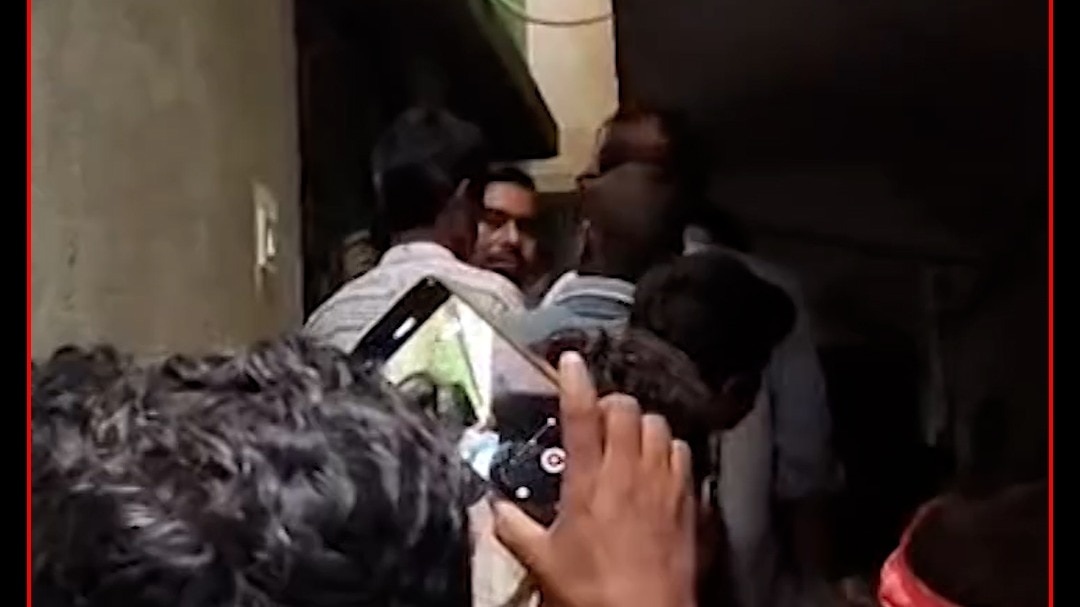 TMC MLA Death 
