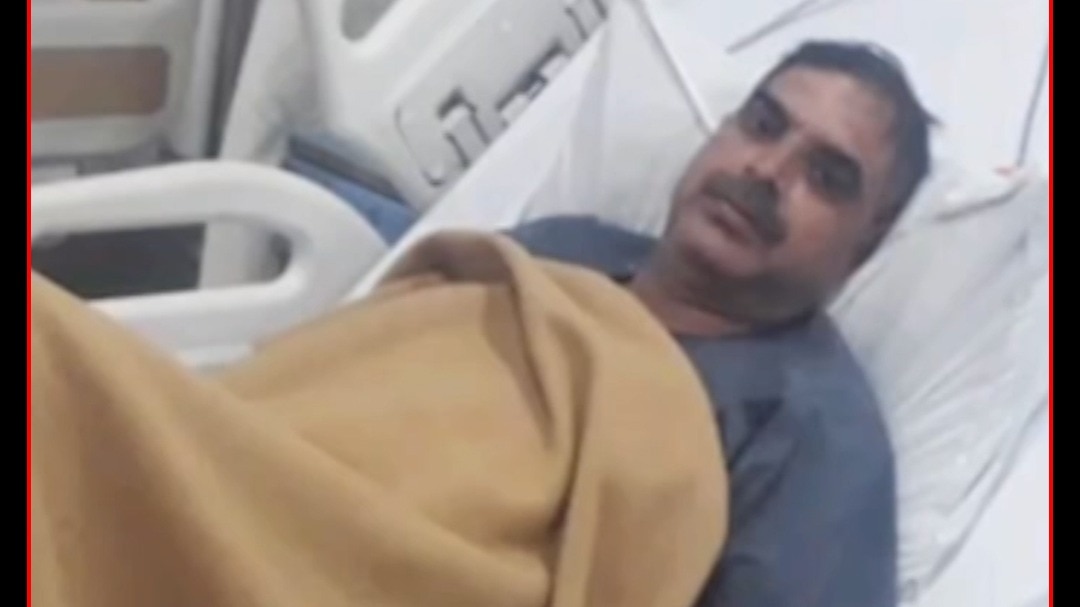 gwalior cop bitten twice