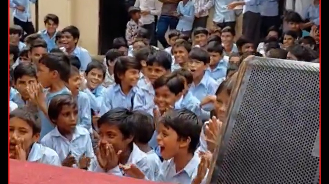 school boy independence day speech