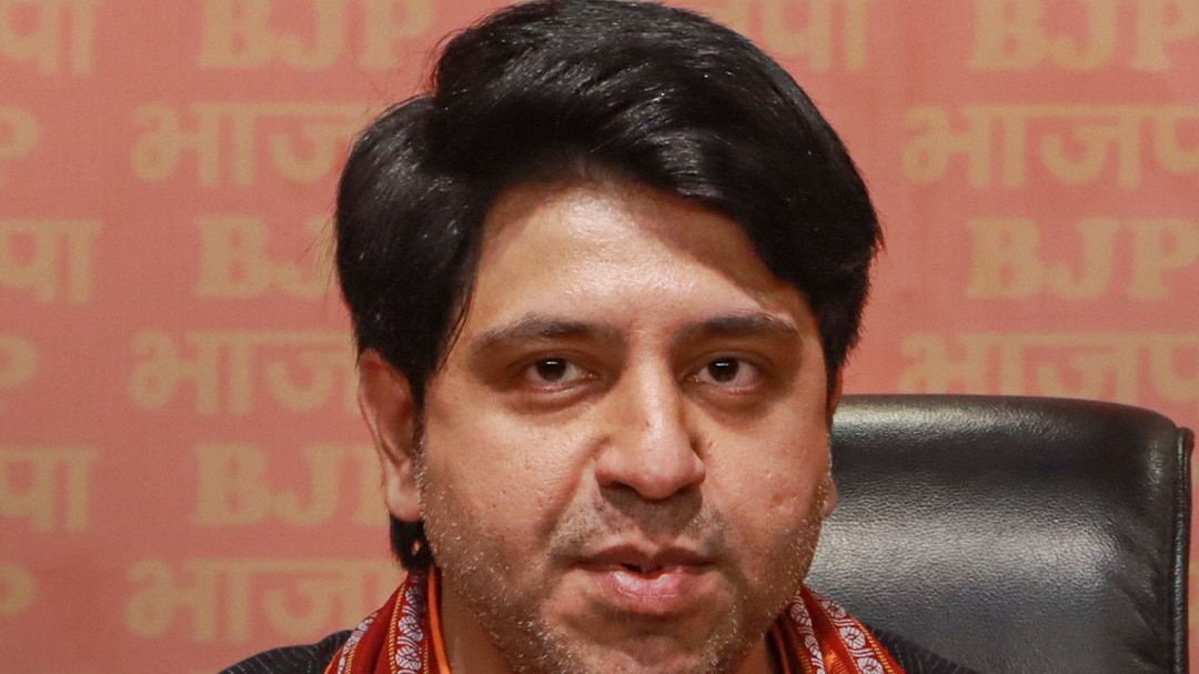 ShehzadPoonawalla