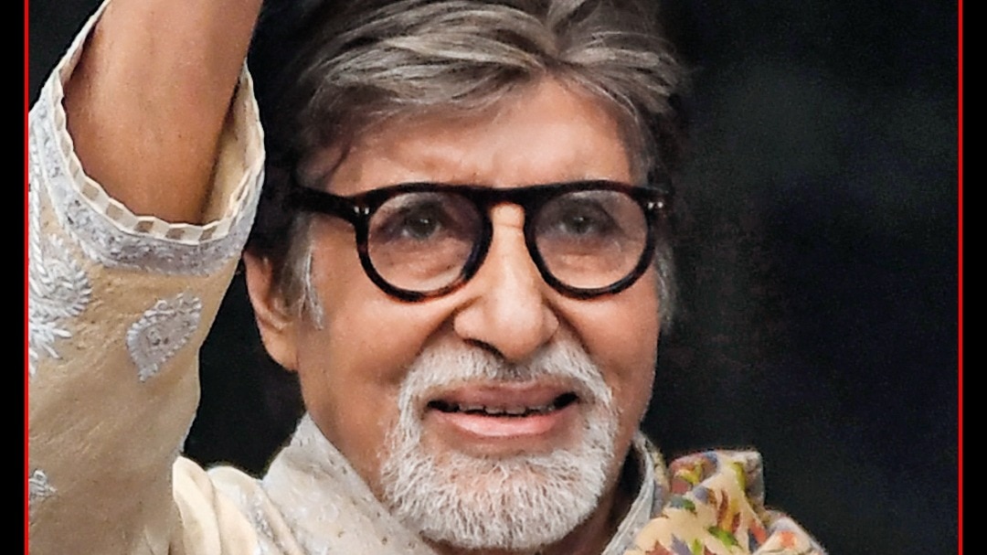 Amitabh Bachchan Records Massive Growth in Wealth, Earns ₹21.88 Crore from Properties in 5 Years
