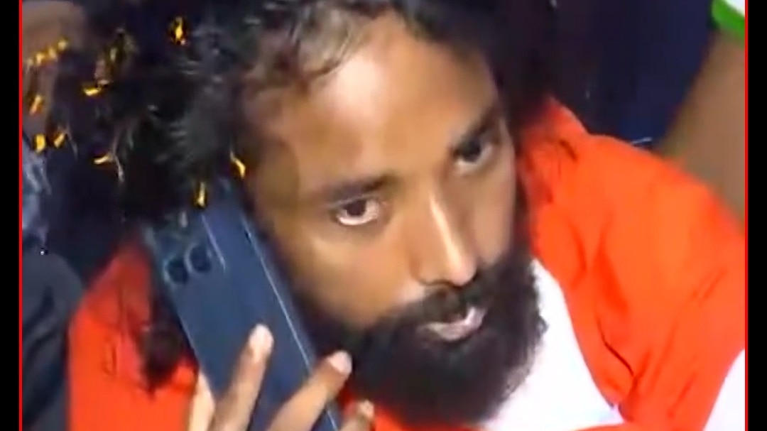 Devendra Mahto 