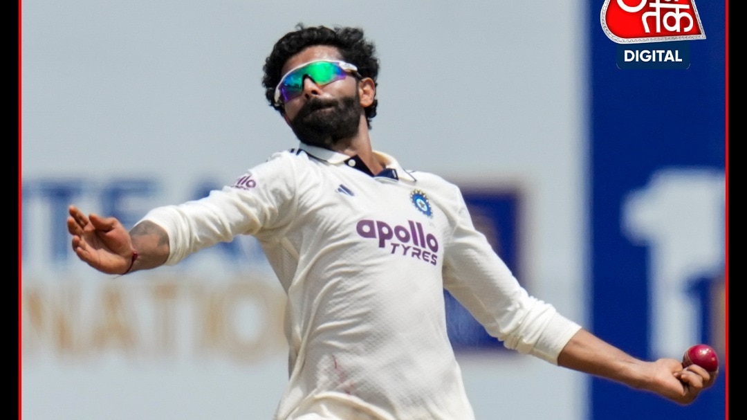 Ravindra Jadeja 