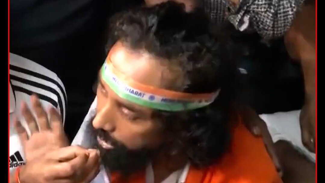 Devendra Mahto 