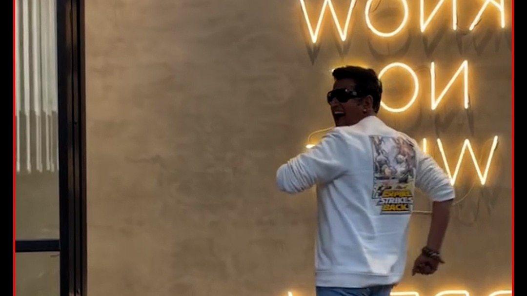 Ravi Kishan 