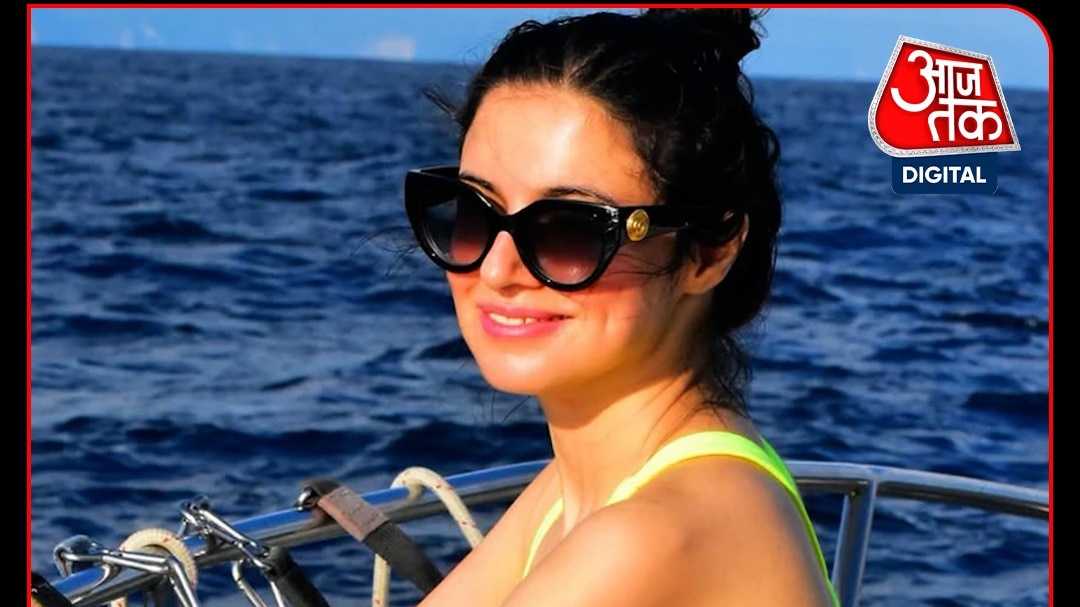 Divya Khosla 