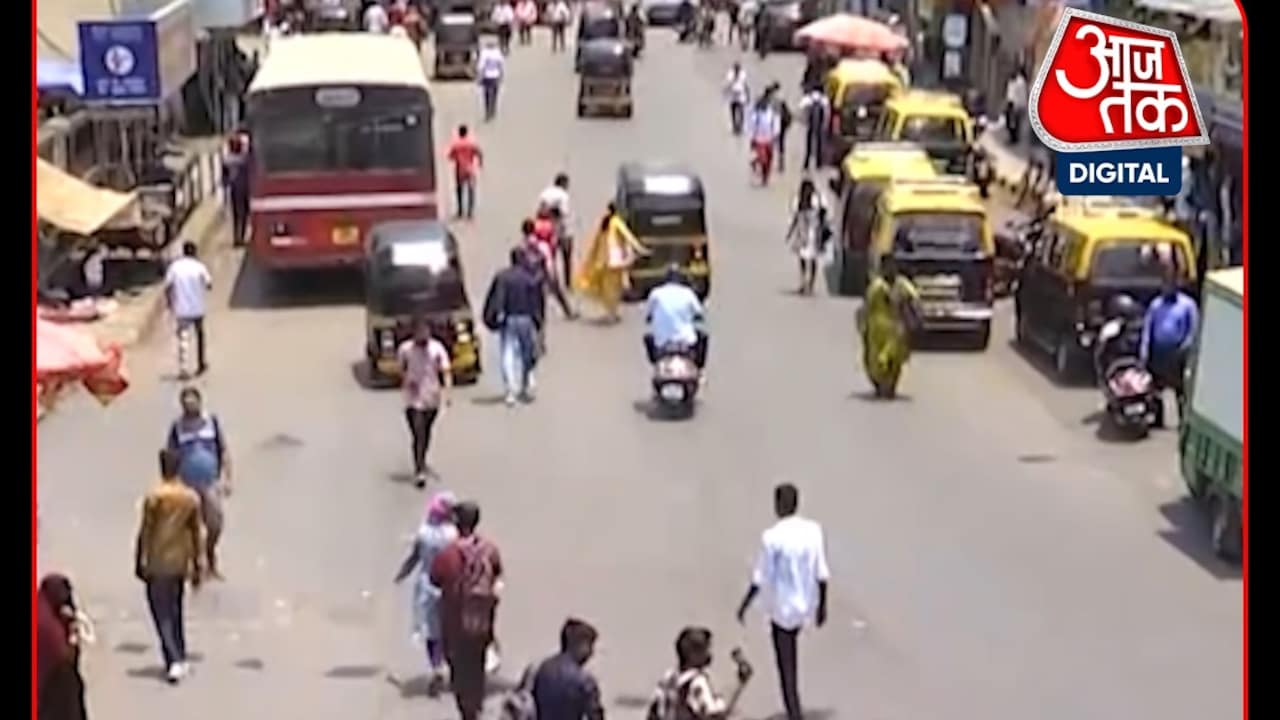 टैक्सी-ऑटो ड्राइवरों पर बढ़ा दबाव, मराठी भाषा का मुद्दा