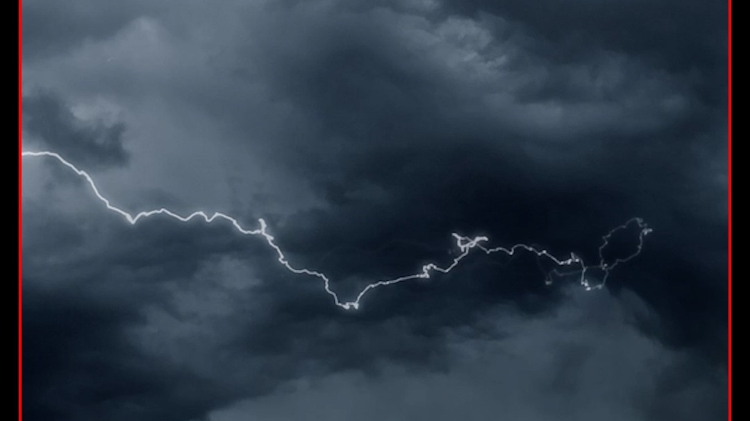 UP Monsoon Rain Alert