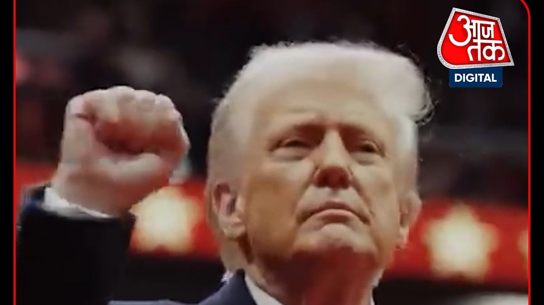 trump warns countries helping iran