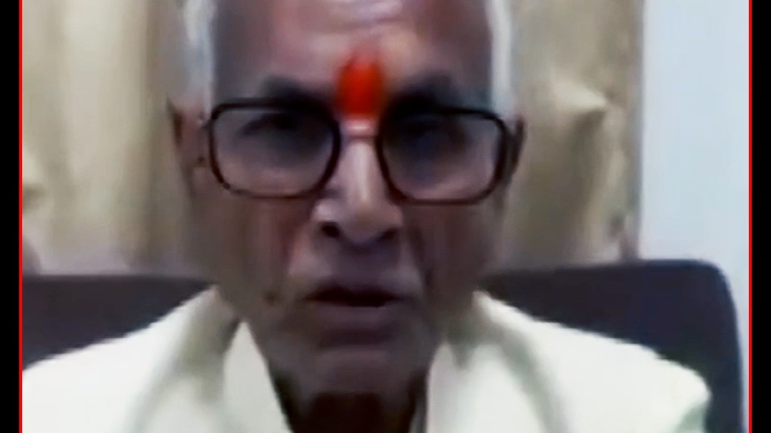 Ram Mandir Controversy: Champat Rai Issues 9-Page Letter Addressing Tata and L&T Roles