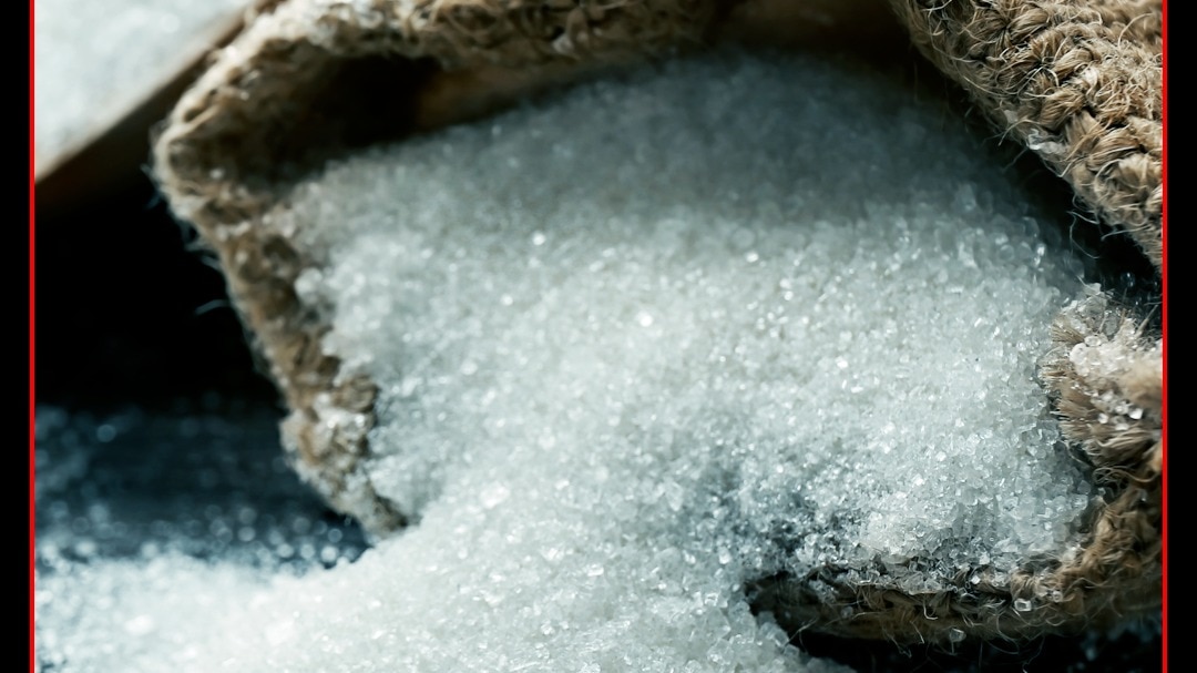 Sugar Price