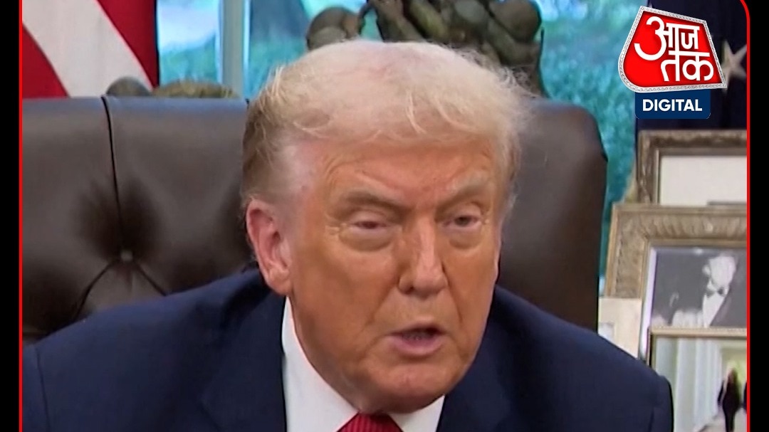trump says iran wants deal 